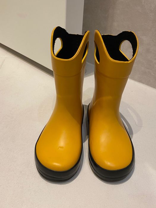 Clarks гумени ботуши