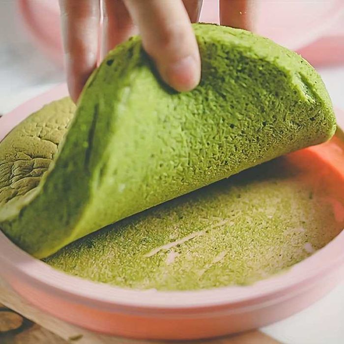 Силиконова форма за печене на блат за торта,бързо,лесно, без залепване