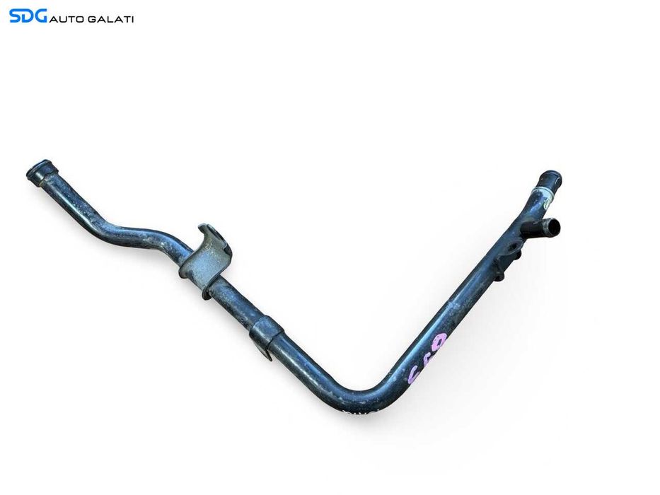 Conducta Teava Apa Hyundai Ioniq 1.6 GDI Hybrid 2016 - 2022 [L9585]