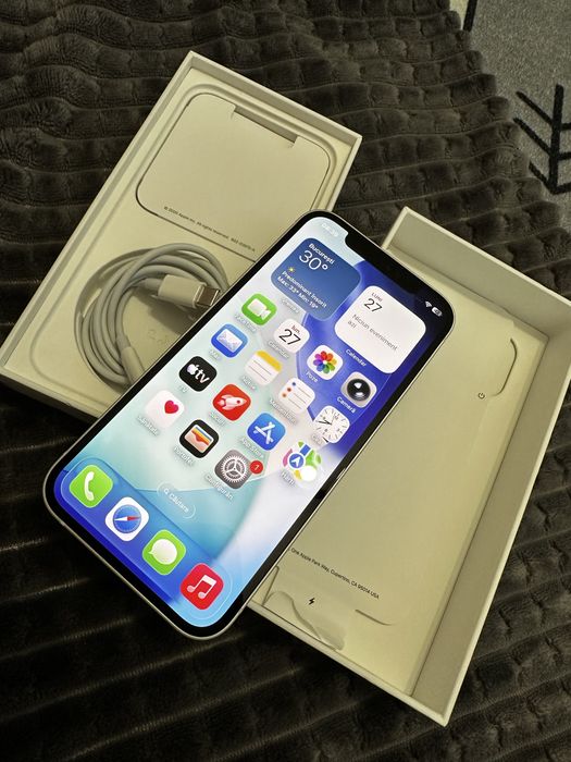 Iphone 12 -64 Gb