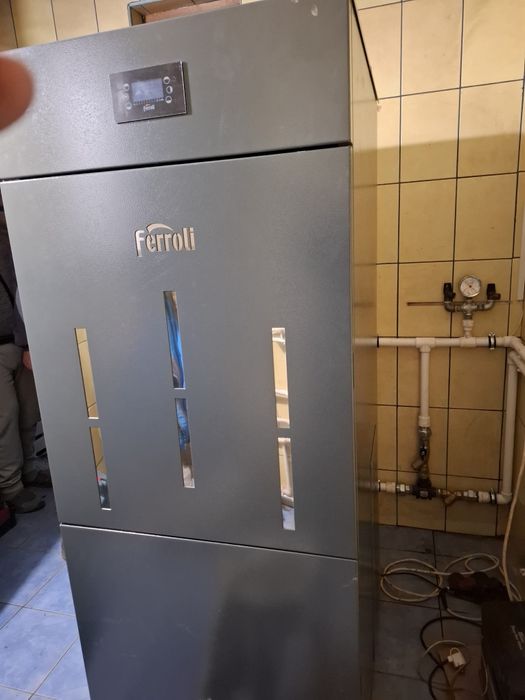 Instalator Hunedoara