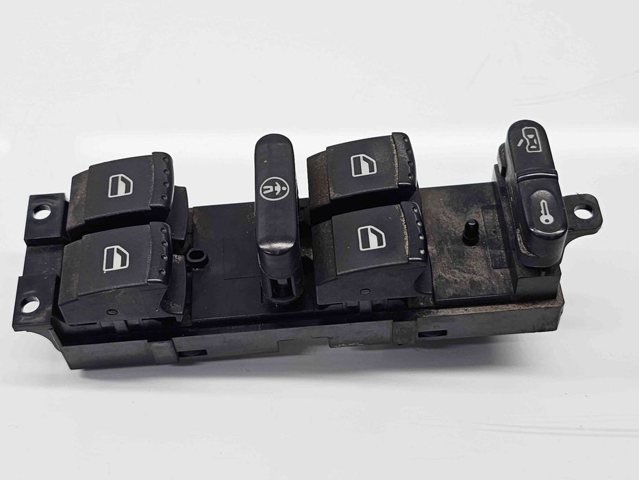Butoane comanda geamuri sofer  Volkswagen Passat B5.5 (3B3) [Fabr 200