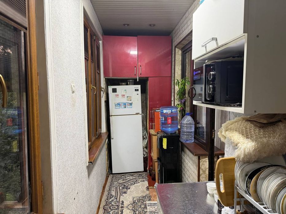 СРОЧНО! 3в4-Комн. 3-Этаж. ИПОТЕКА. Разделка. Продажа.