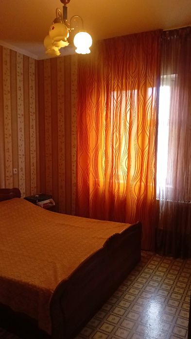 Продам 3х ком.кв.мкр 10