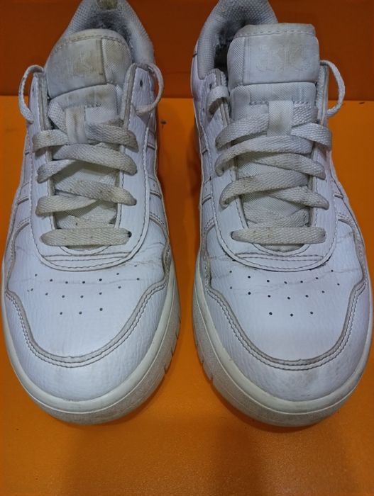Asics Japan N 40 кожени