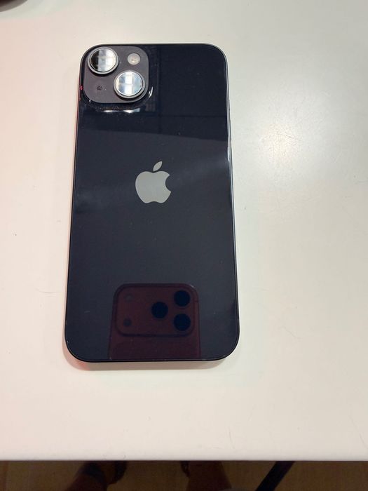 Apple iPhone 14 128 MB перфектно състояние