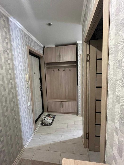 Продам 2к квартиру рн Карасая