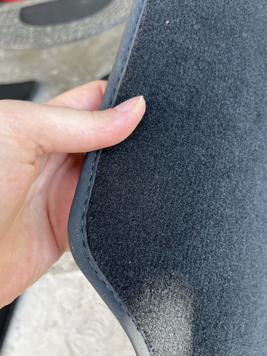 Vand presuri / covorase audi a4