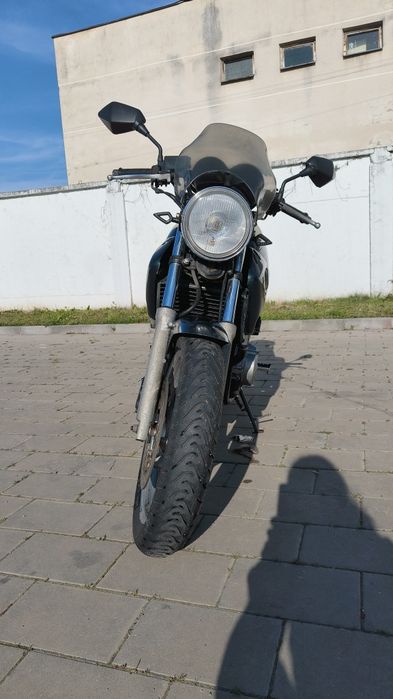 Honda CB500 1994 - A2