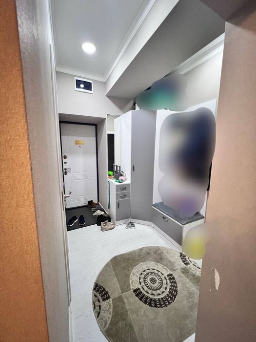 3 хона. Ц-6. Минор метро