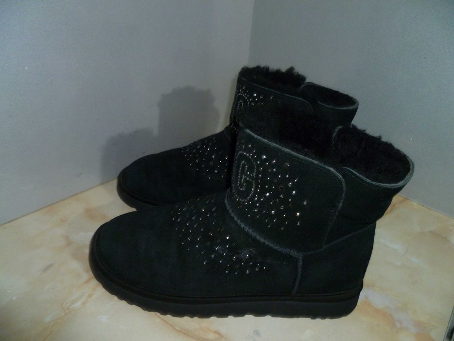 UGG оригинални ботуши №41