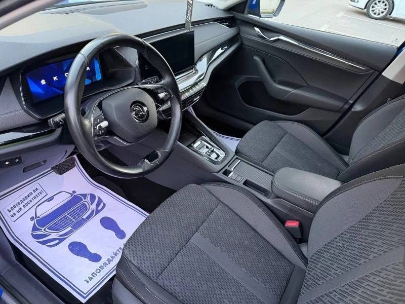 Skoda octavia 2.0tdi