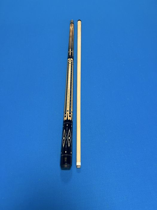 Tac biliard profesional McDermott