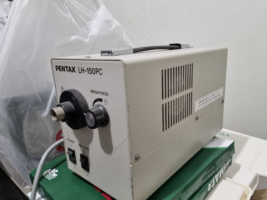 Осветитель Пентакс (Pentax -LH-150)