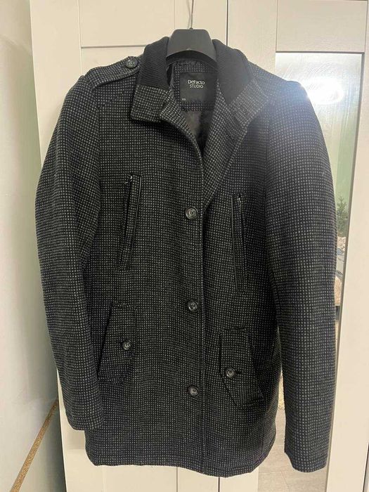 Палто DeFacto XS размер