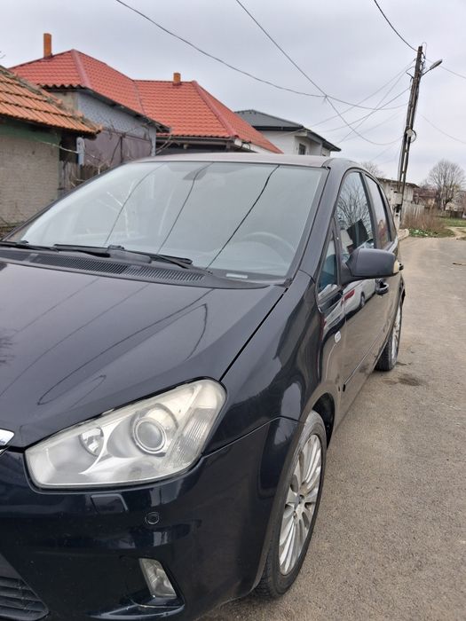 Vand ford C-max titanium 2,0 d an 2008 1400€ neg