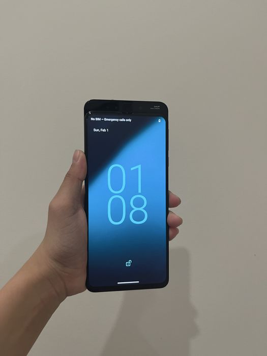Xiaomi mi mix 3 Black