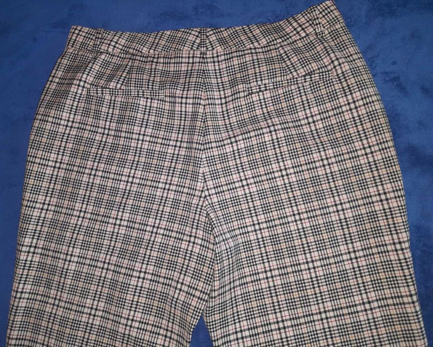 Pantaloni Massimo Dutti