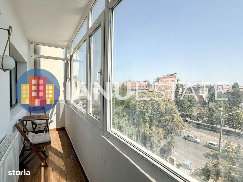 Piata Unirii 5` Metrou Centrul Vechi Corneliu Coposu Renovat Centrala