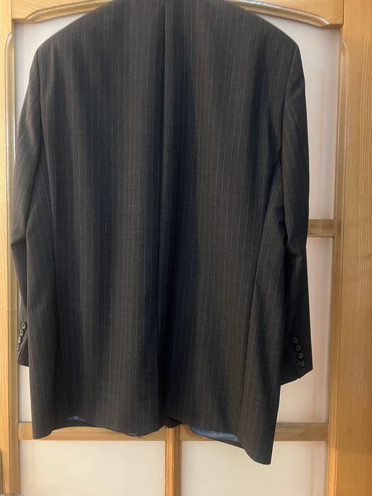 Sacou barbatesc 100%lana, Steilmann