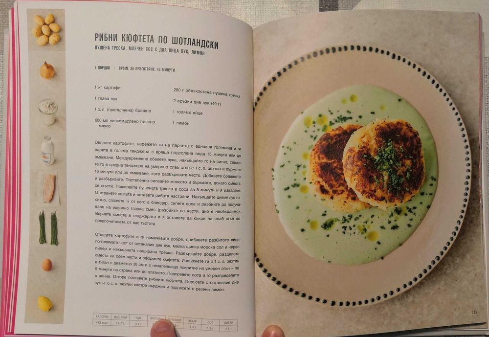 Джейми Оливър - 7 начина