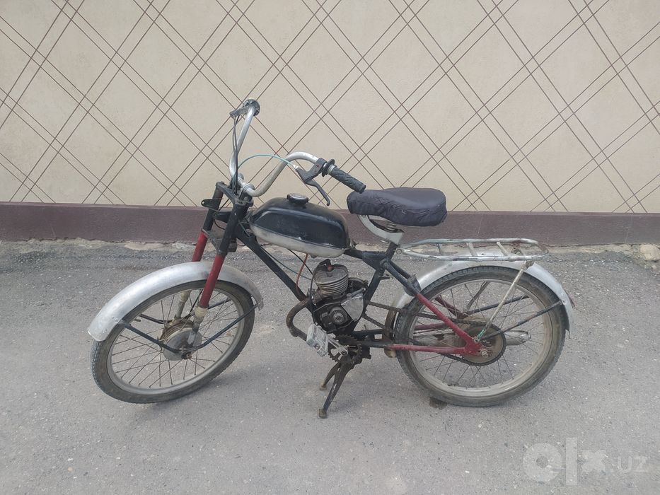 Mini matatsikl bizenda yuradi qiziqqanlar uchun koʻtarishi 100-120 kg