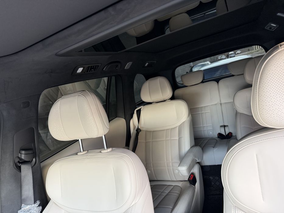 Deepal S09 Ultra+ 4awd