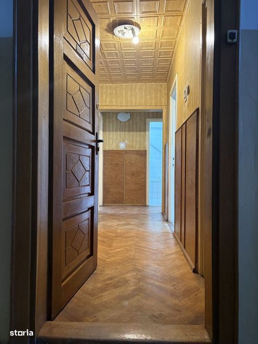 APARTAMENT SOARELUI -  2 camere - decomandat