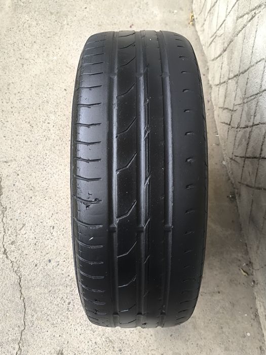 Штампованные диски R15 и шина