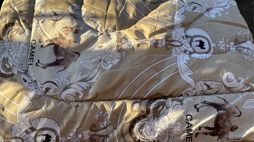 Мартас рабочий одеало подушка