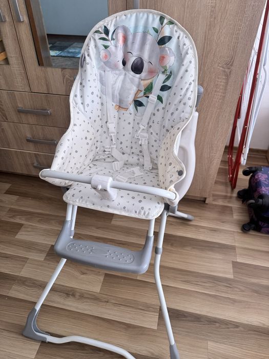 Стол за хранене Lorelli