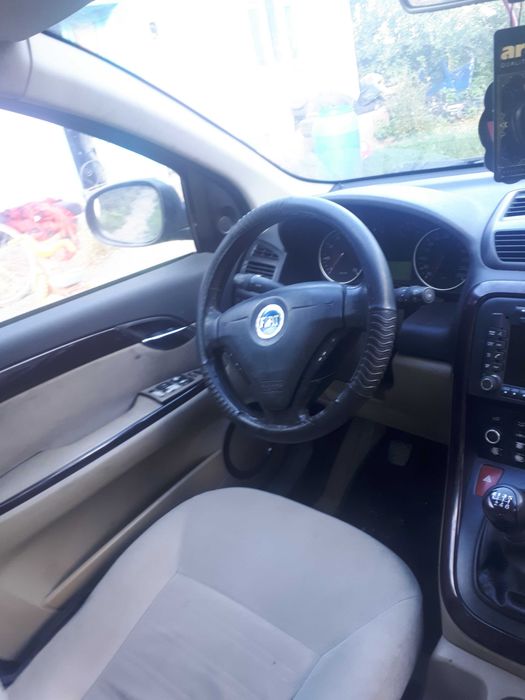 FIAT Unknown Model 2006 — imagine 3