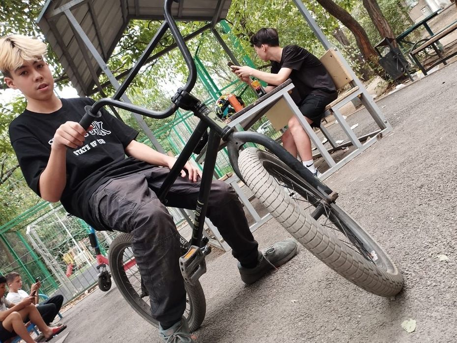 продам bmx premium