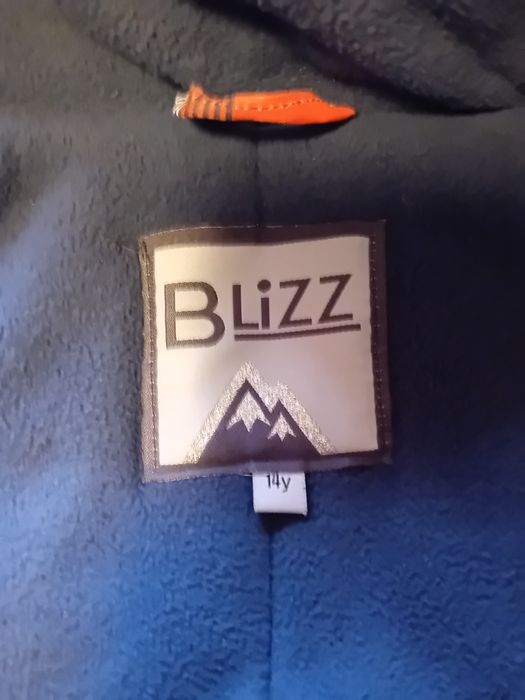 Продам зимний костюм на мальчика