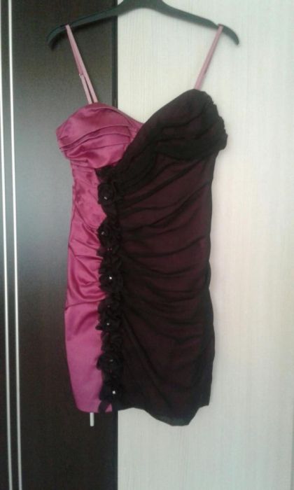 Rochite marimea 38