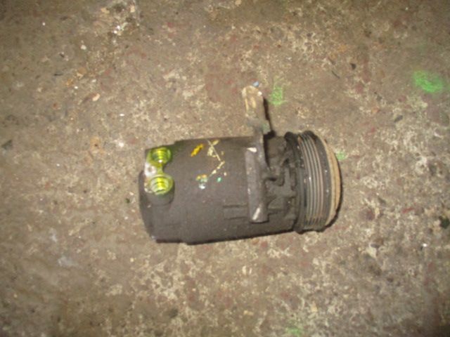Compresor ac aer conditionat clima Opel Astra G motor 1,2 benzina