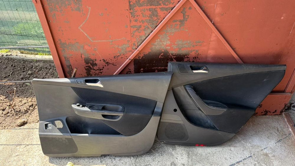 Piese Passat b6 2007