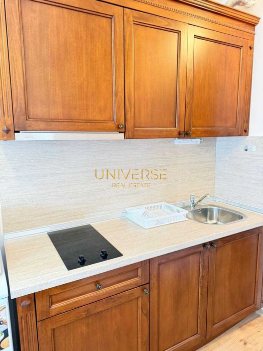 Продава се Едностаен апартамент в к.к. Слънчев бряг - 35 кв.м за 685 €/кв.м - Снимка #3