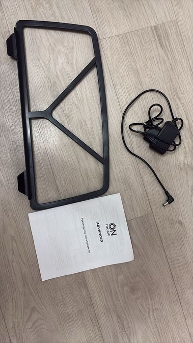 Новый Синтезатор