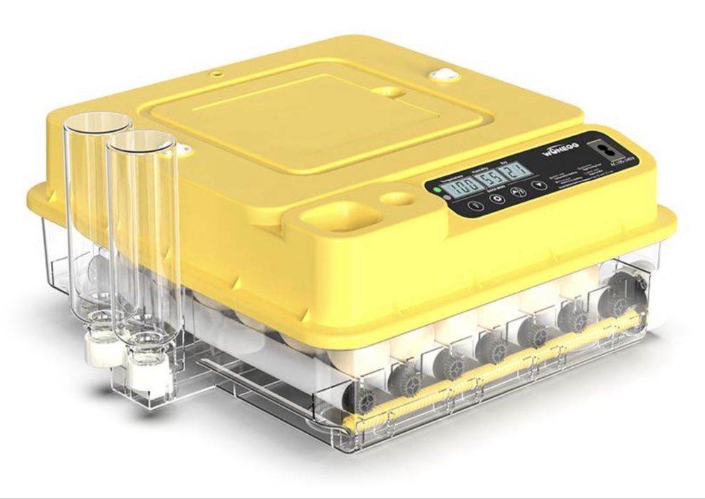 Автомат инкубатор 36/72/144/216/288