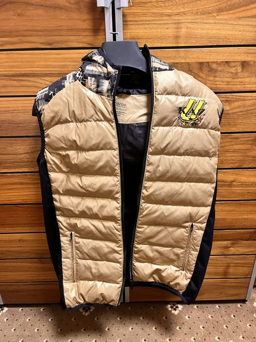 Олимпийская форма