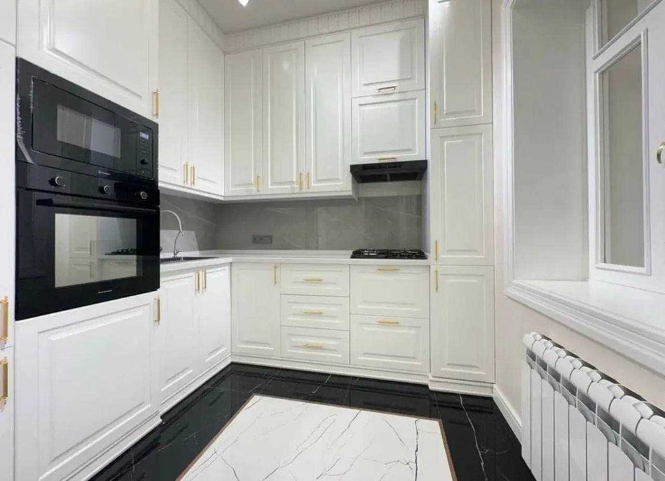 Ташкент Сити-Жк Gardens! Сдается новая квартира в элит комплексе!