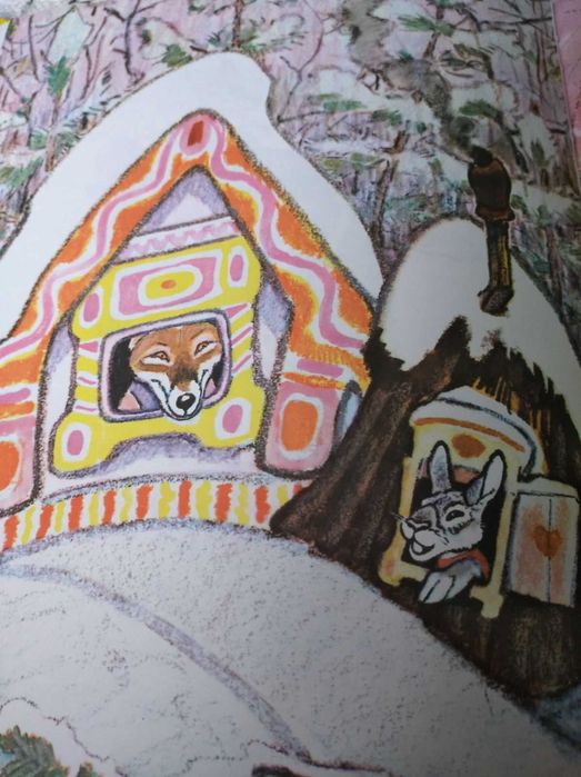 Приказки за деца