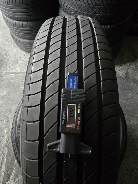 Michelin 165/65 R15 81T vară
