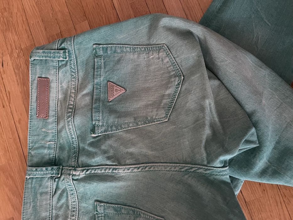 Blugi dama Guess originali