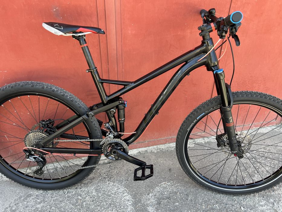 Ghost Kato FS 5 27.5