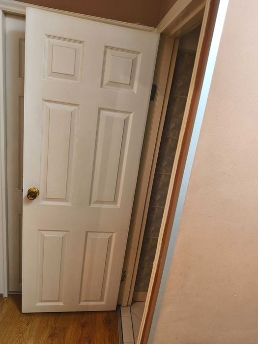 Вътрешни интериорни врати