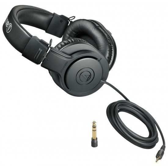Audio-Technica ATH-M20x