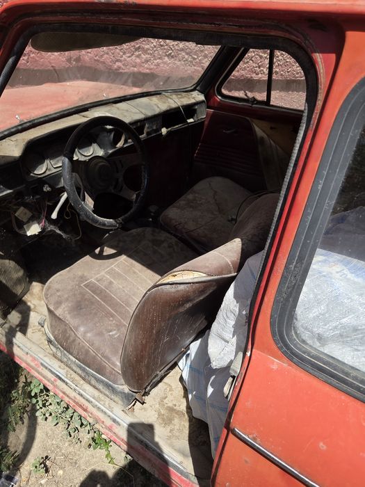 Продам Запорожец