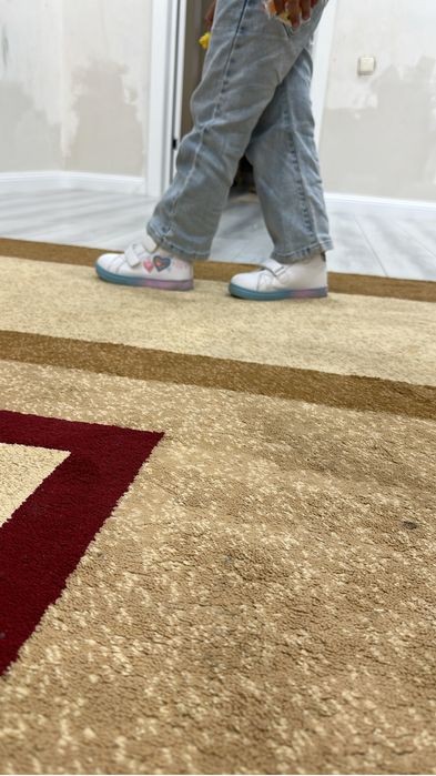 Ковер  размер 250*350 метр